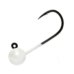 Hawken AeroJig 1/32oz Glow 4-pk