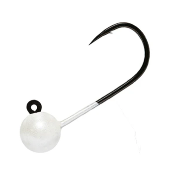 Hawken AeroJig 1/32oz Glow 4-pk