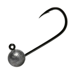 Hawken AeroJig 1/32oz Naked 4-pk