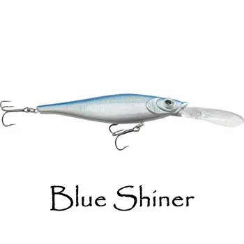 Walleye Nation Creations Reaper Blue Shiner