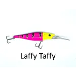 Walleye Nation Creations Reaper Laffy Taffy