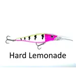Walleye Nation Creations Reaper Hard Lemonade