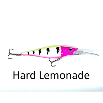 Walleye Nation Creations Reaper Hard Lemonade