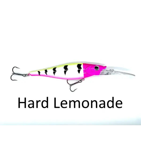 Walleye Nation Creations Reaper Hard Lemonade