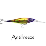 Walleye Nation Creations Reaper Antifreeze