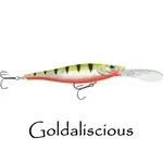Walleye Nation Creations Reaper Goldaliscious