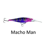 Walleye Nation Creations Reaper Macho Man
