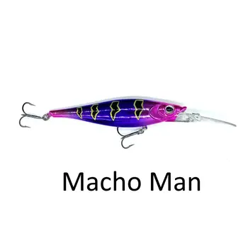 Walleye Nation Creations Reaper Macho Man