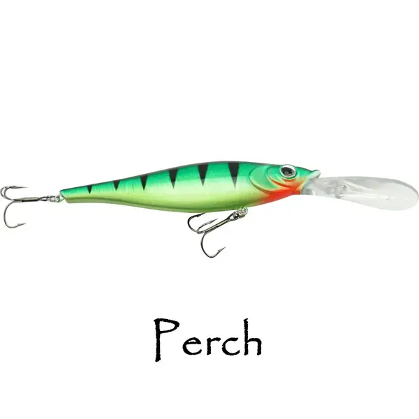 Walleye Nation Creations Reaper Perch