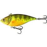 Live Target Perch Lipless Crankbait 5/8oz Natural Matte