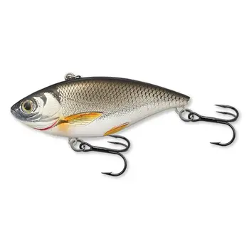 Live Target Golden Shiner Silver/Black 2-7/8" 1/2oz