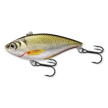 Live Target Golden Shiner Gold/Black 2-7/8" 1/2oz