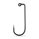 Mustad Mustad Ultra Point 90 Degree Jig Hook Size 6 100 pk