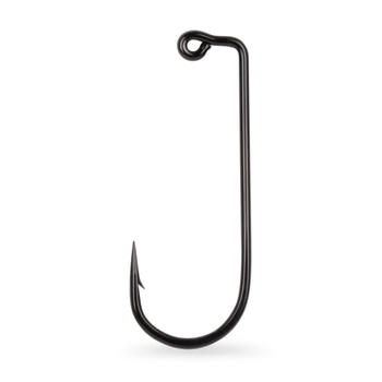 Mustad Mustad Ultra Point 90 Degree Jig Hook Size 6 100 pk