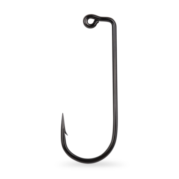 Mustad Mustad Ultra Point 90 Degree Jig Hook Size 6 100 pk