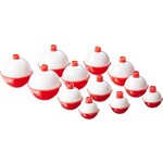 Eagle Claw Snap-On 50-pk Bobber Assortment