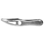 Eagle Claw Fish Scaler 7"
