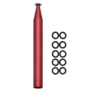 Eagle Claw Lazer Wacky Worm Tool 11-Rings
