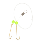 Eagle Claw Perch Rig Size 6