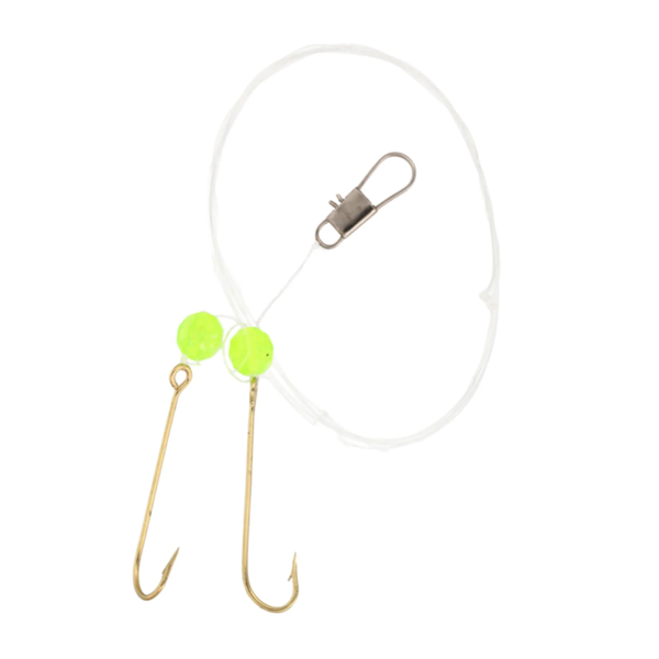Eagle Claw Perch Rig Size 6