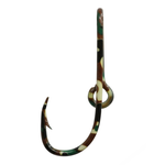 Eagle Claw Graphix Hat Hook. Camo