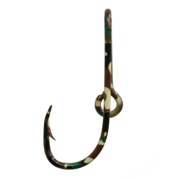 Eagle Claw Graphix Hat Hook. Camo