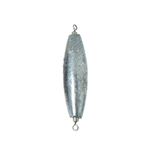 Eagle Claw Swiveling Trolling Sinkers 2oz 3-pk