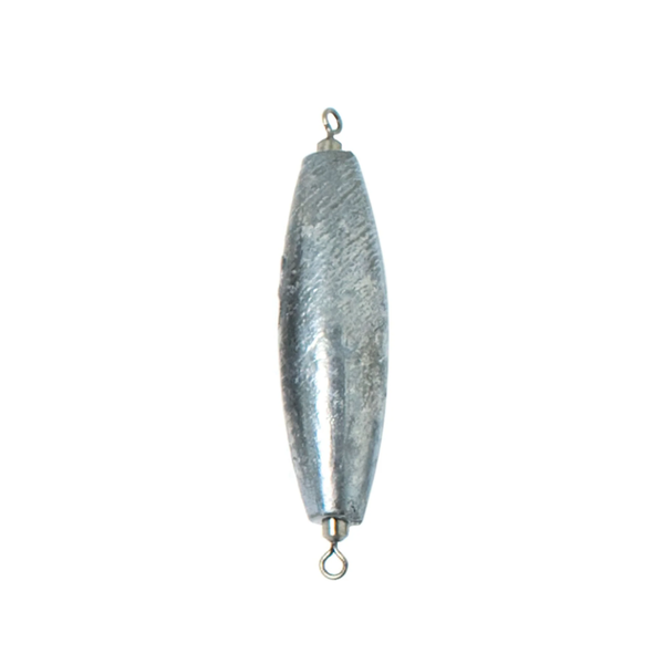 Eagle Claw Swiveling Trolling Sinkers 2oz 3-pk