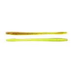 Live Target Straight Tail Worm 4.5"