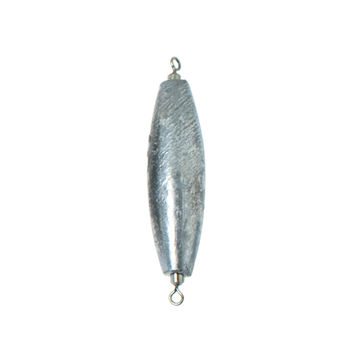 Eagle Claw Swiveling Trolling Sinkers 1/2oz 5-pk