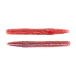 Live Target Stick Worm 4"