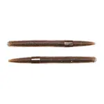 Live Target Stick Worm 4"