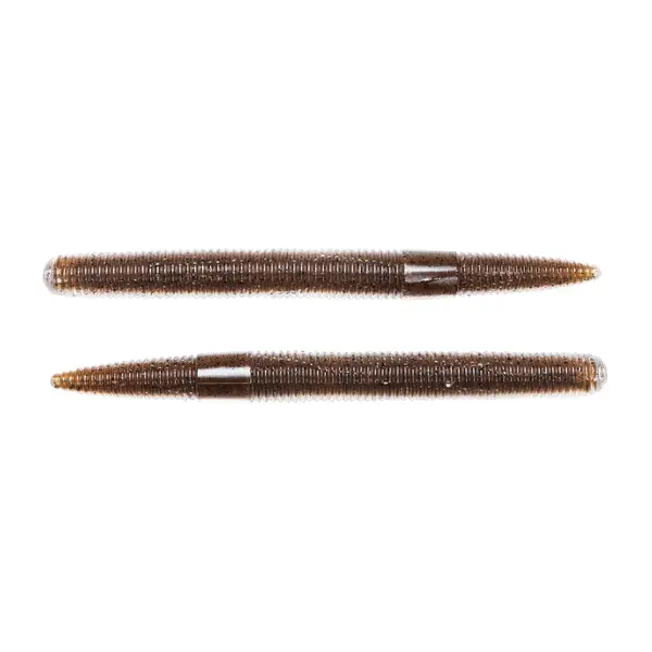 Live Target Stick Worm 4"