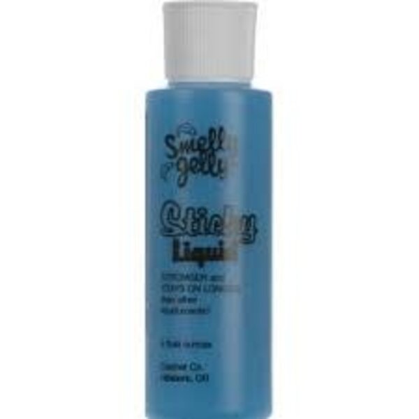 Smelly Jelly Sticky Liquid Herring Flavour 4oz