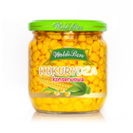 Waldiben Kukurydza Carp Corn 285g