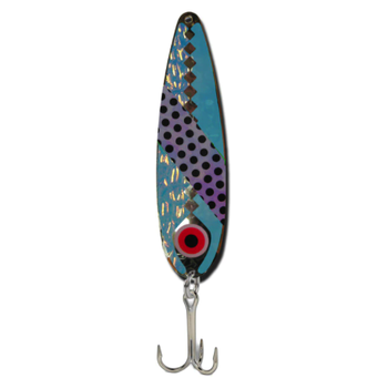 Pro King Magnum Spoon Magic Man Glow