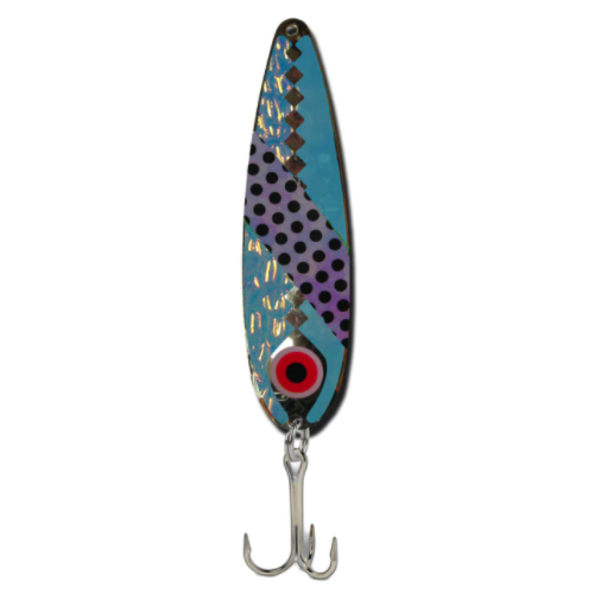 Pro King Magnum Spoon Magic Man Glow