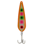 Pro King Regular Spoon Orange Easter Egg