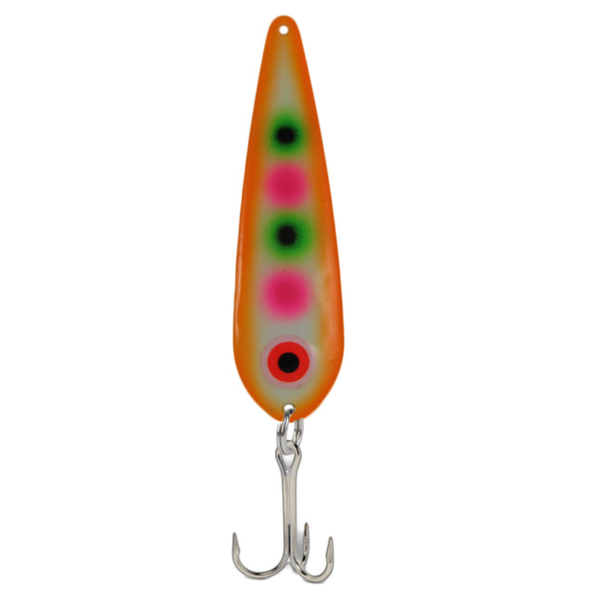Pro King Regular Spoon Orange Easter Egg