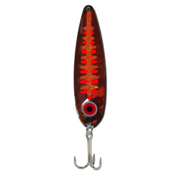 Pro King Magnum Spoon Incinerator