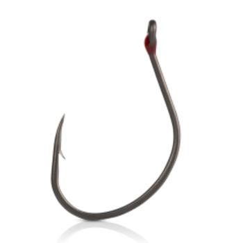 Mustad Apex Dropshot #2 6-pk