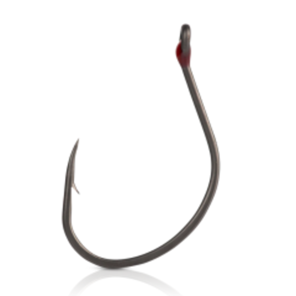 Mustad Apex Dropshot #2 6-pk