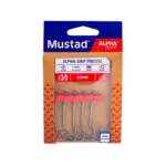 Mustad Alpha Grip Flipping Hook