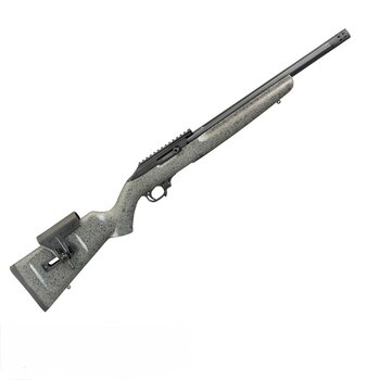 Ruger Ruger Custom Shop 10/22 Competition 22 LR Semi-Auto Rifle 16.12" BBL 10 Rnd