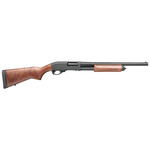 Remington 870 Police 12 Ga, 3″, 18″ Barrel Shotgun Wood