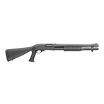 Remington 870 Tactical 12ga Pump Shotgun 12ga 18.5" Synthetic w/ Pistol Grip