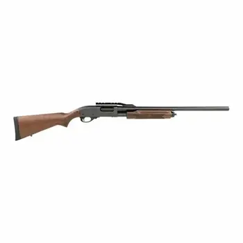 Remington 870 FieldMaster 12Ga Rifled 23″ Walnut Stock
