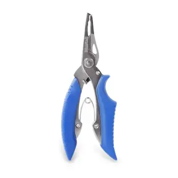 Mustad Split Ring Plier