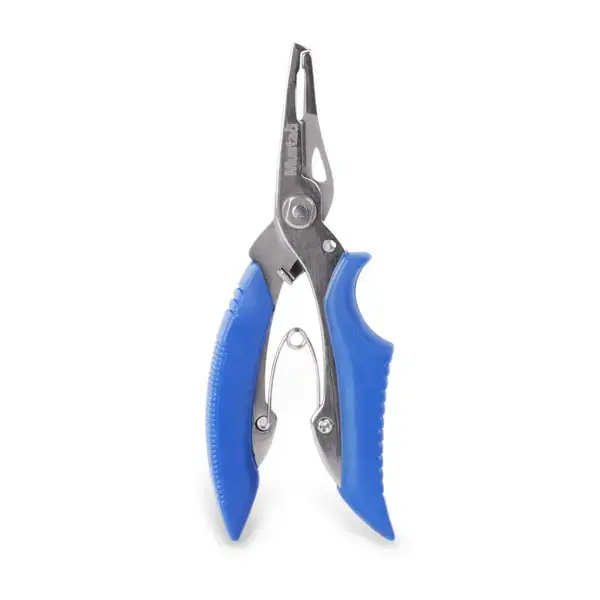 Mustad Split Ring Plier