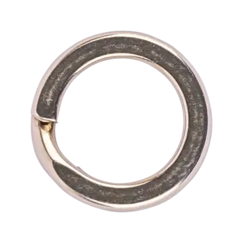 Mustad SS Power Split Ring